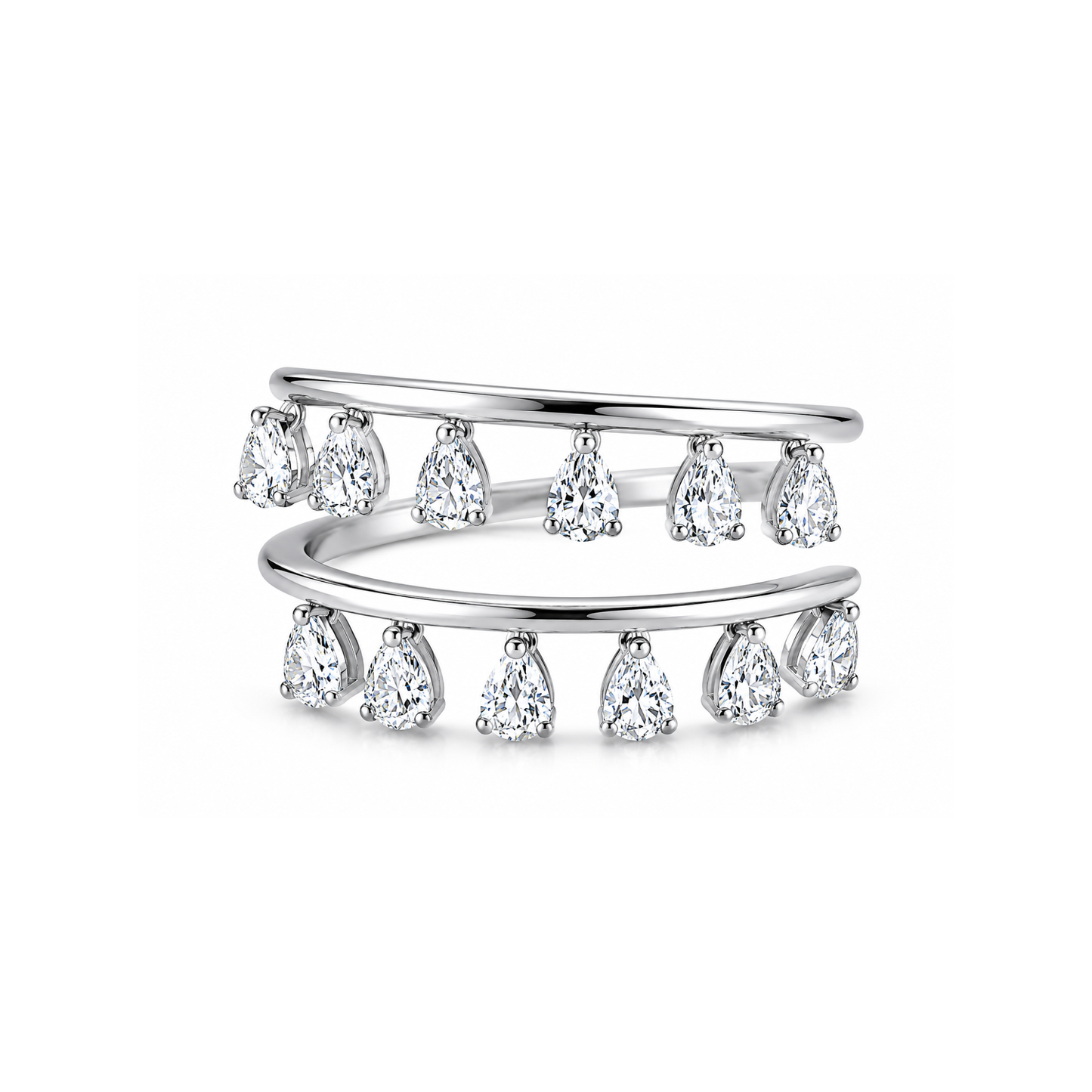 The Raindrops Ring