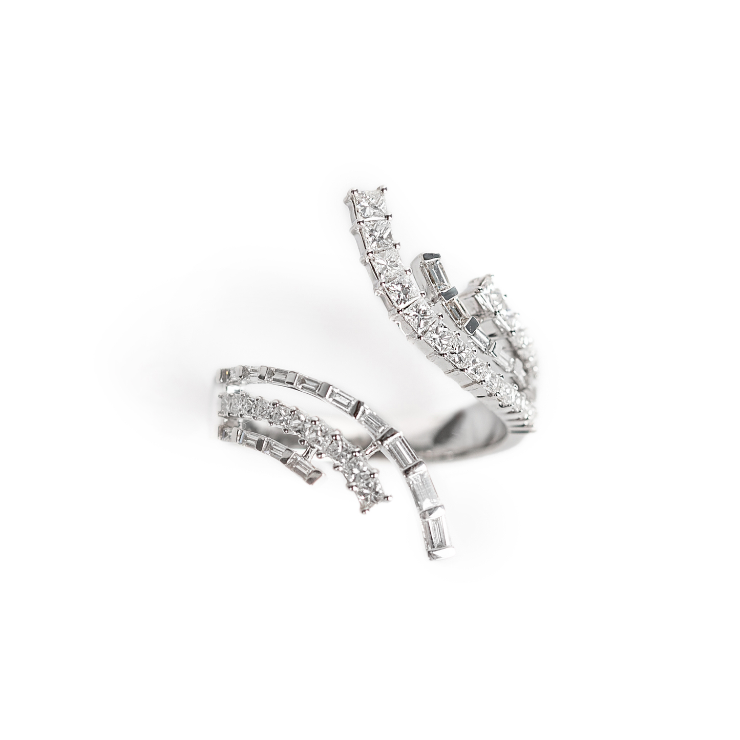 The Luna Ring