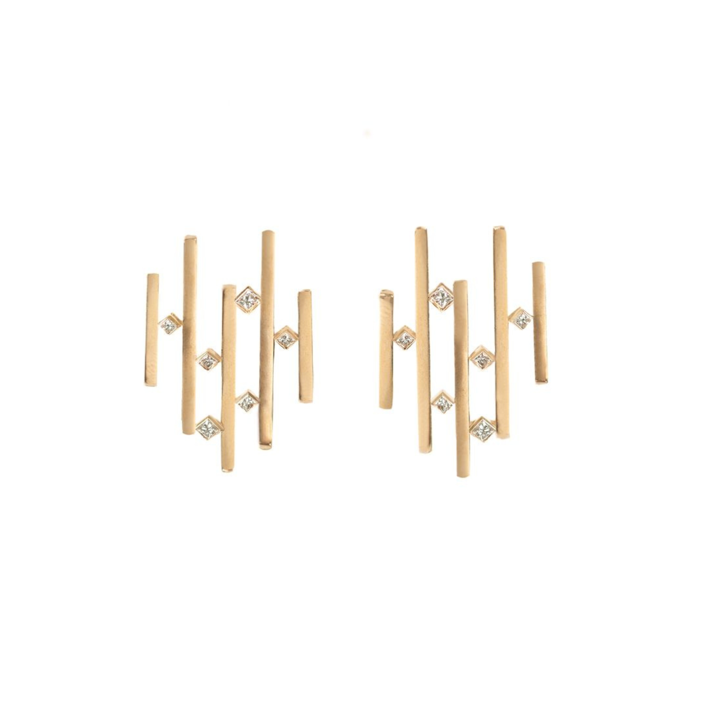 The Celestial Earrings
