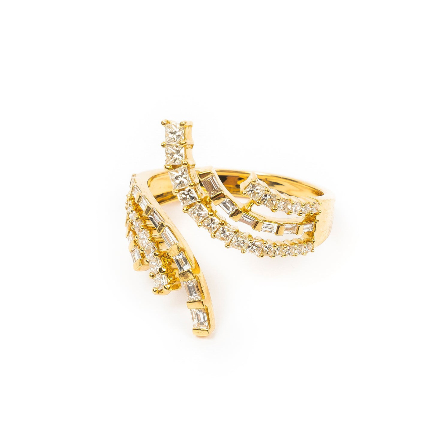 The Luna Ring