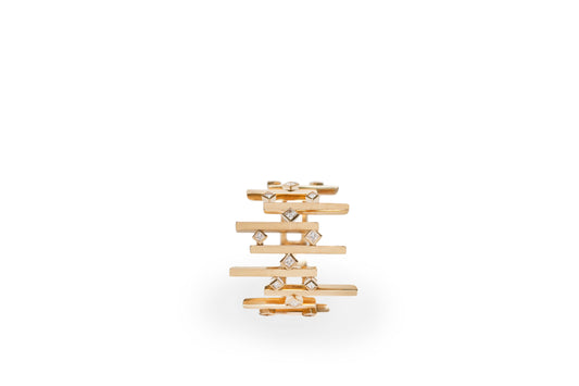 The Celestial Ring