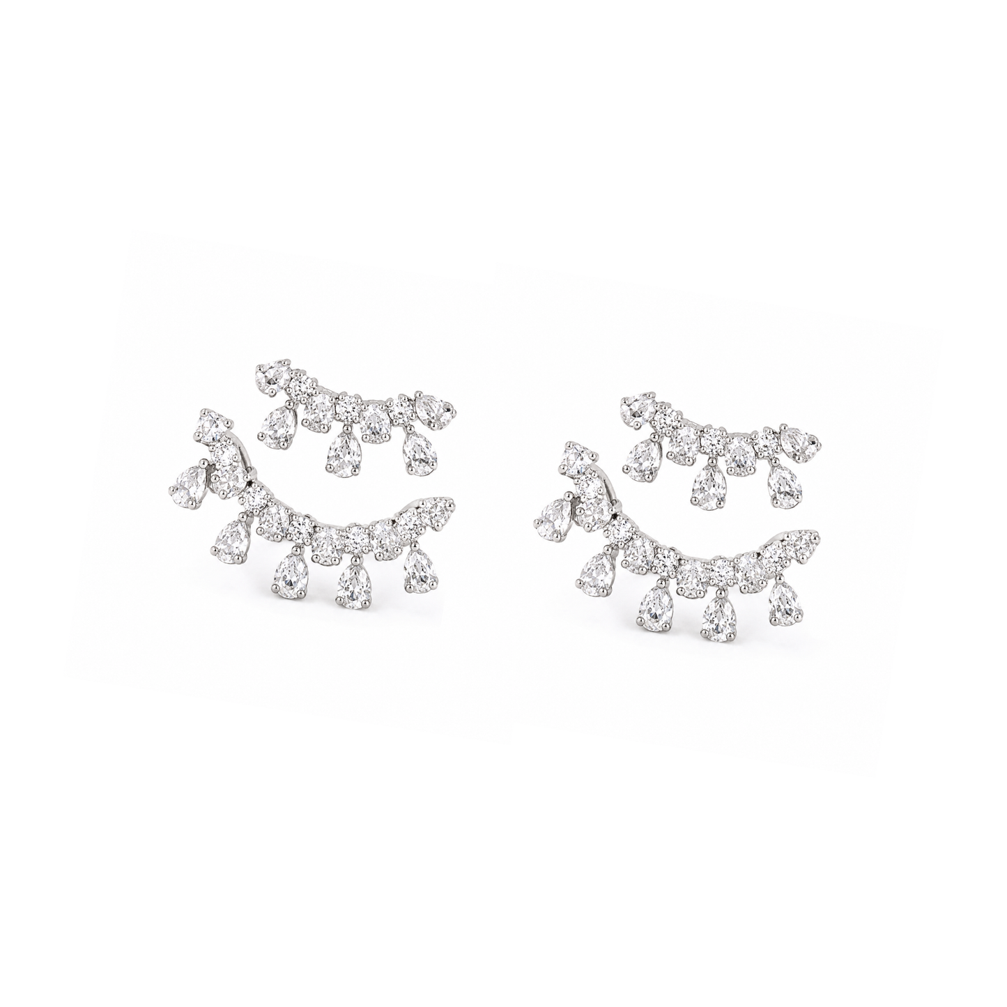 Raindrops Earrings