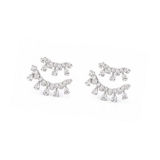 Raindrops Earrings