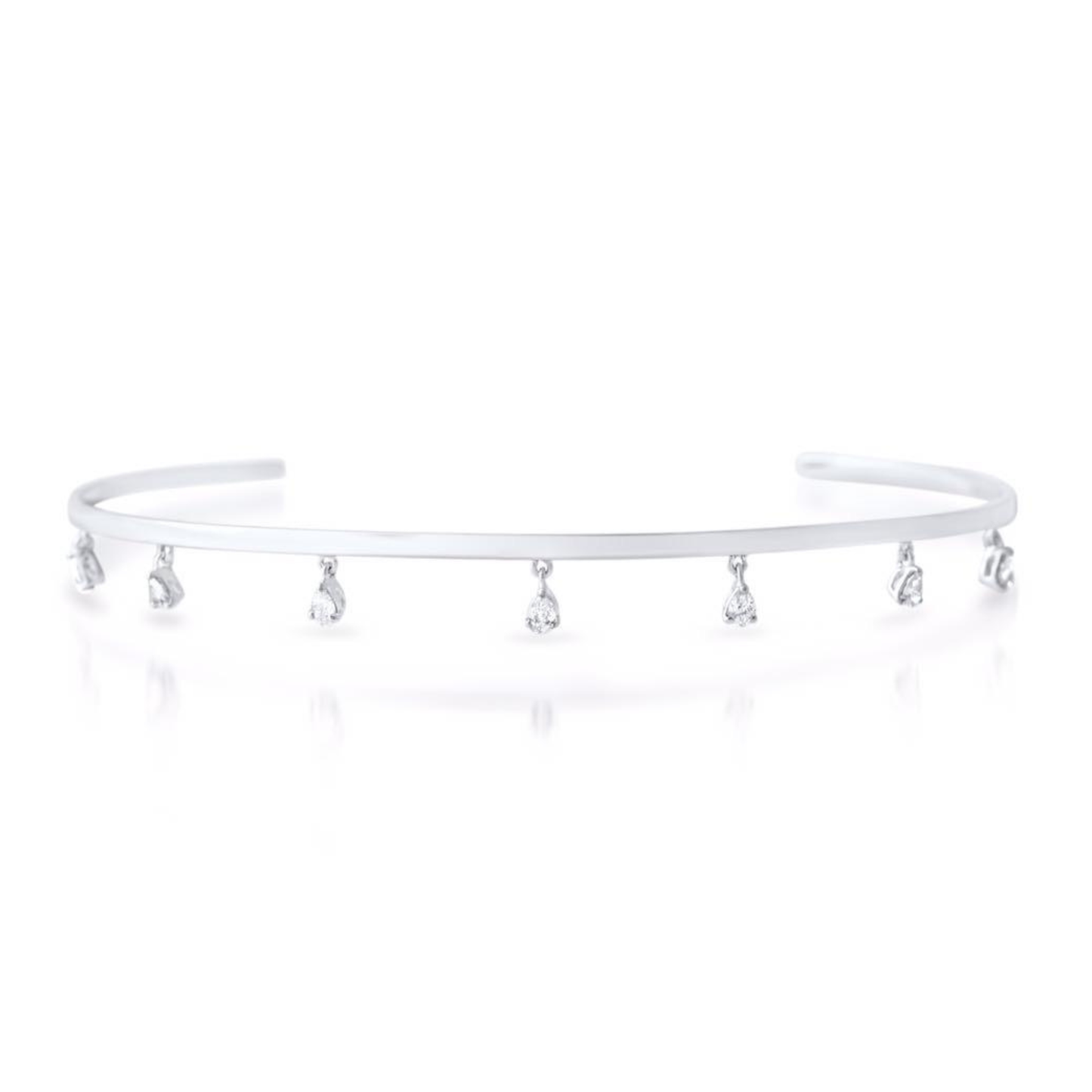 The Raindrops Choker