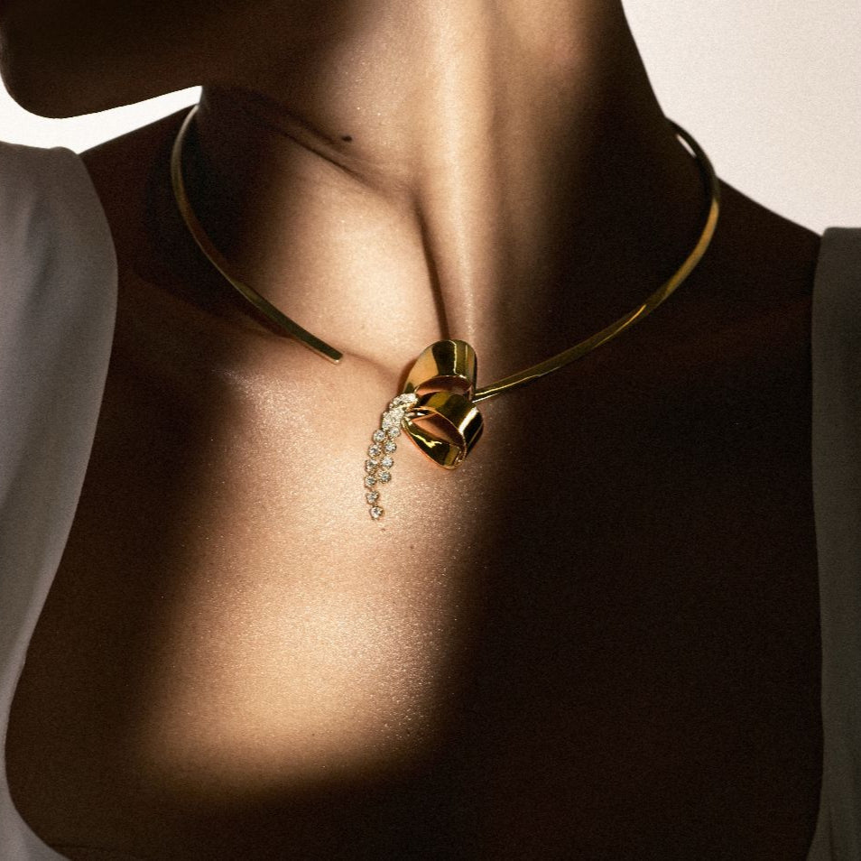 Elaria Necklace