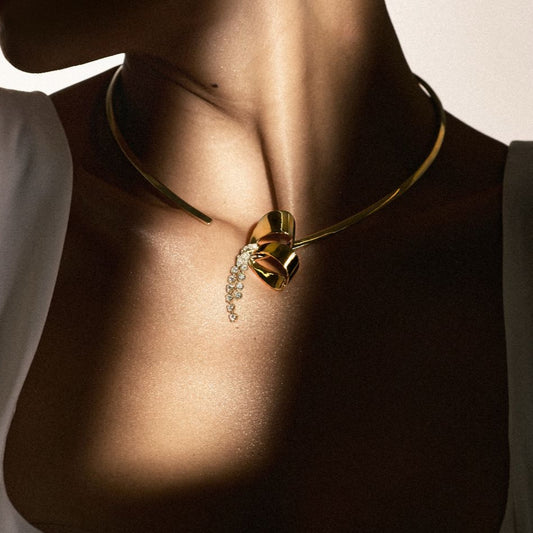 Elaria Necklace