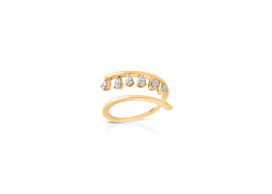 The Raindrops Ring