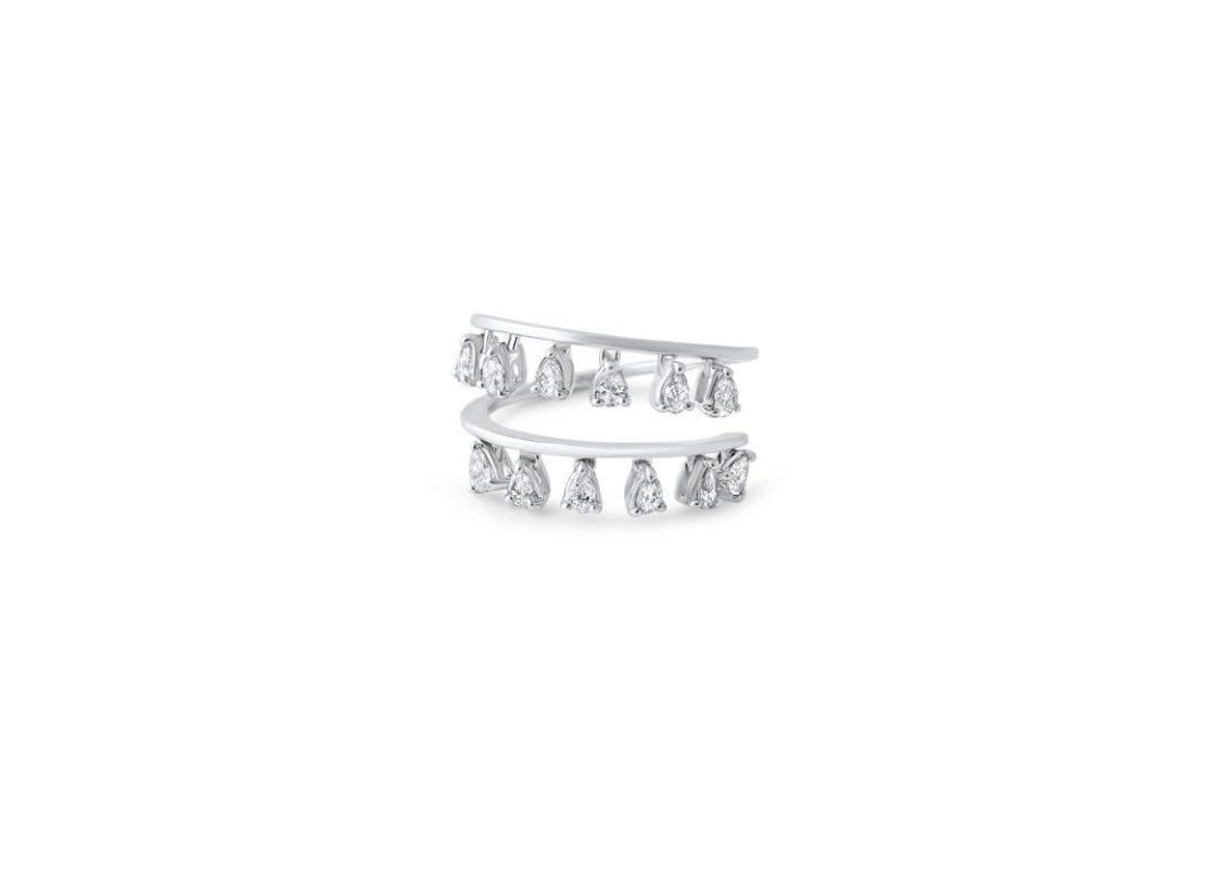 The Raindrops Ring
