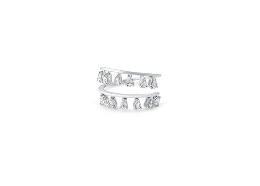 The Raindrops Ring