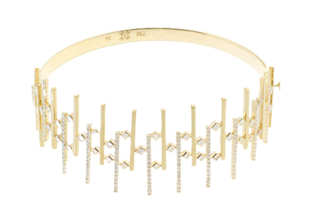 Celestial Bangle