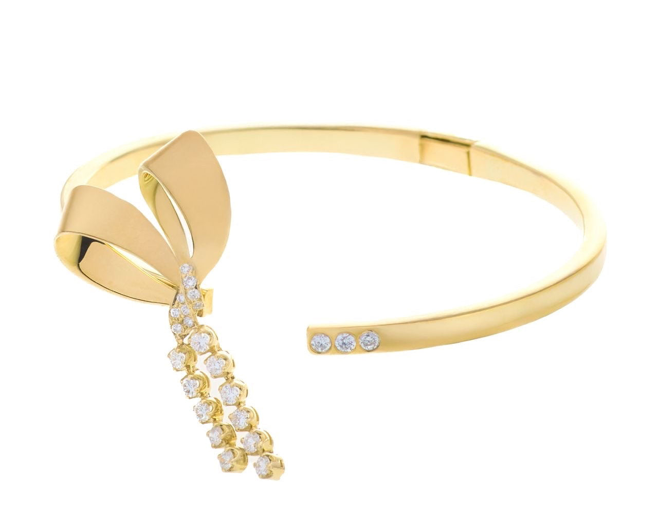 Elaria Bangle