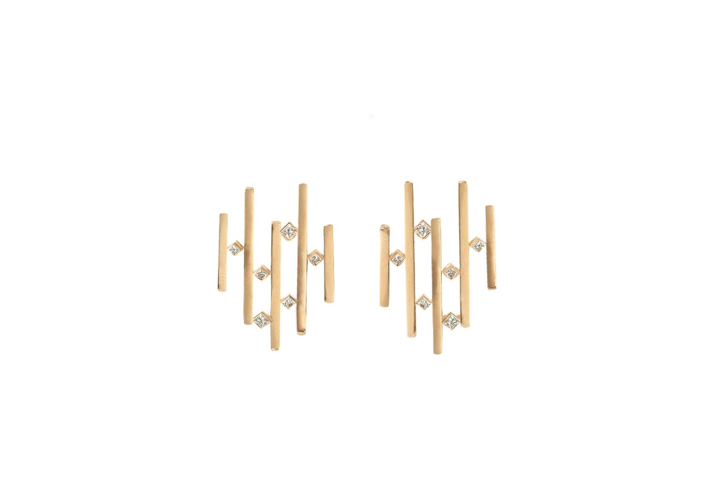 The Celestial Earrings