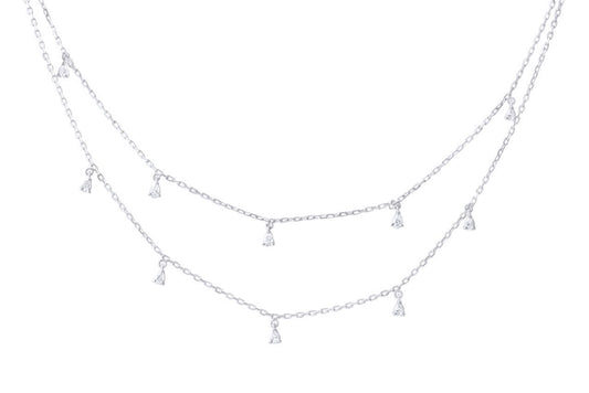 Double Raindrops