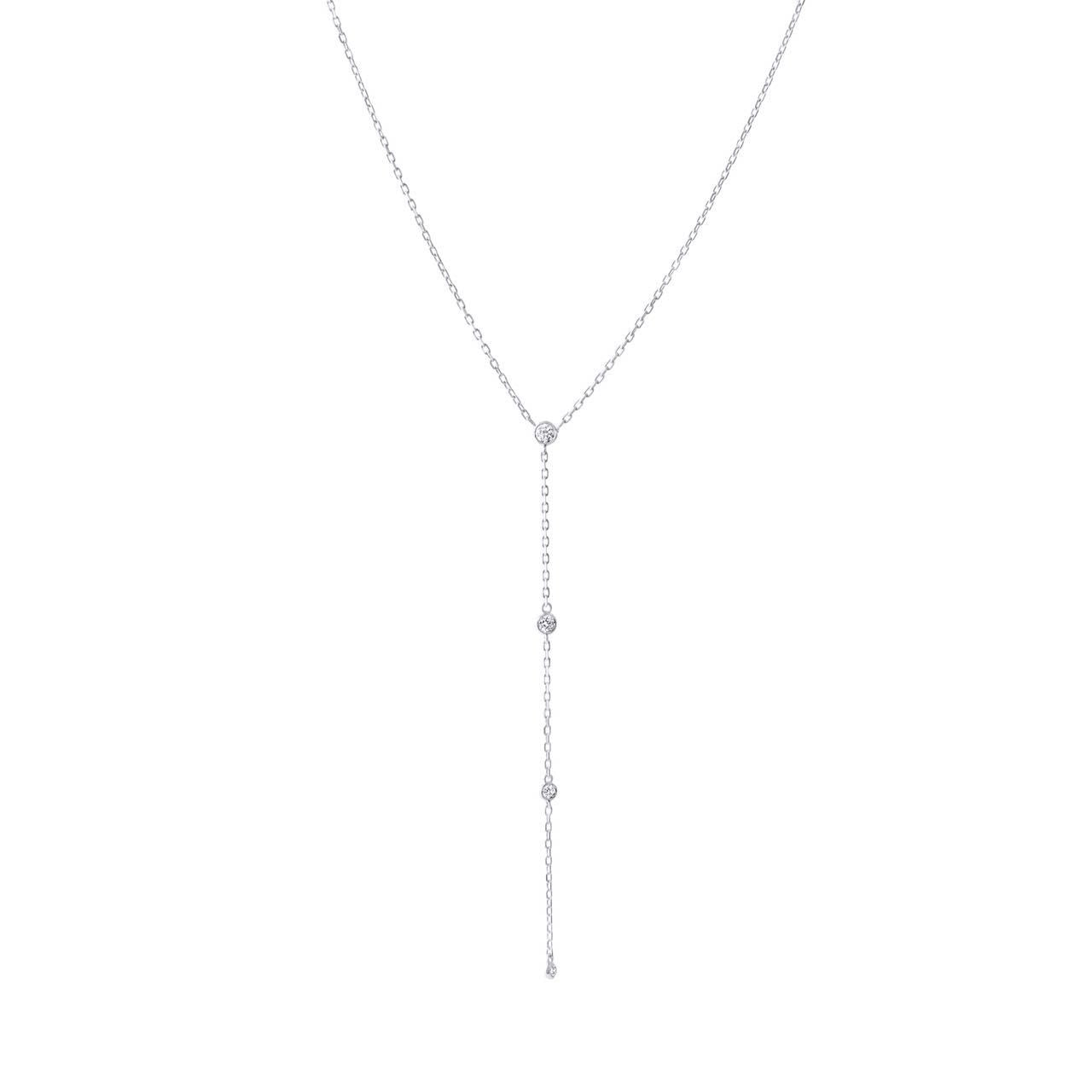 The Raindrops lariat