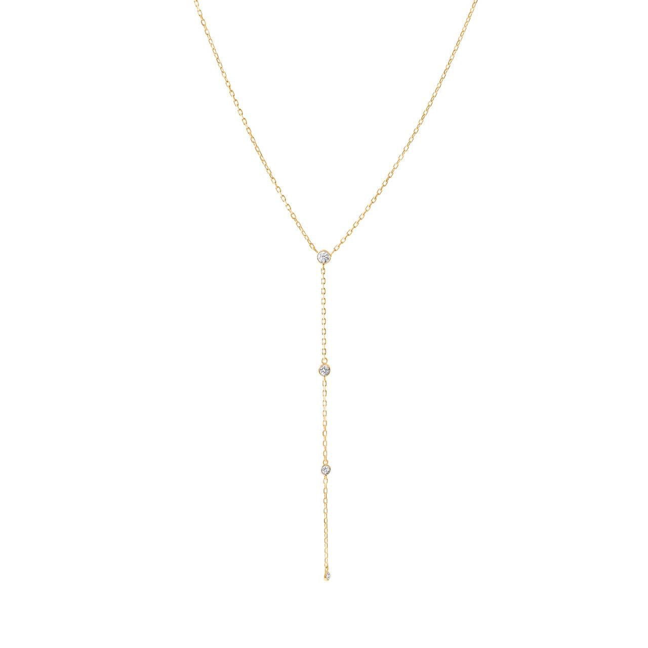The Raindrops lariat