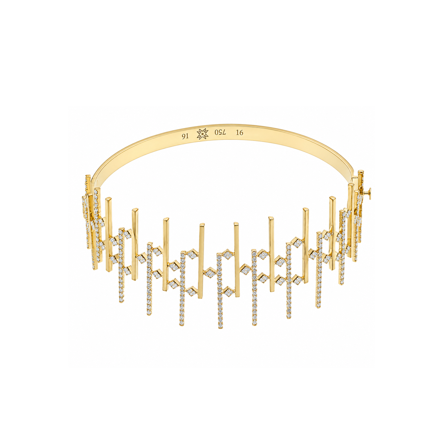 Celestial Bangle
