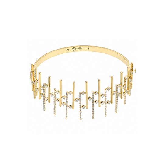 Celestial Bangle