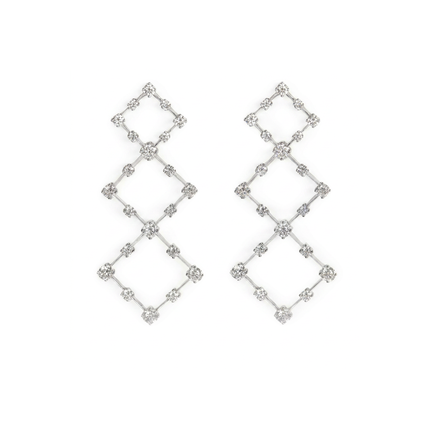 The Orion Earrings