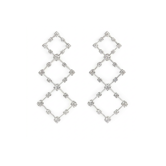 The Orion Earrings