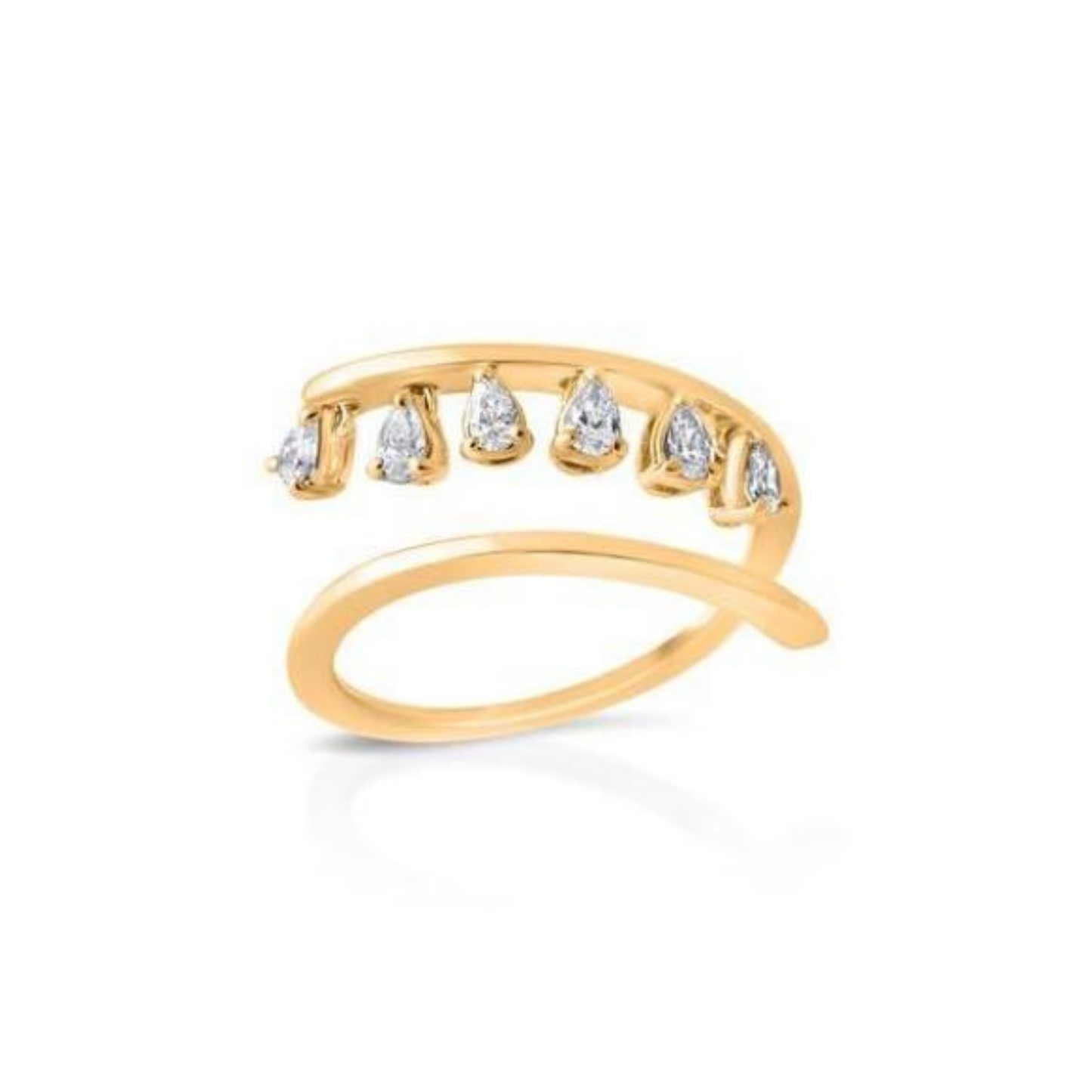 The Raindrops Ring
