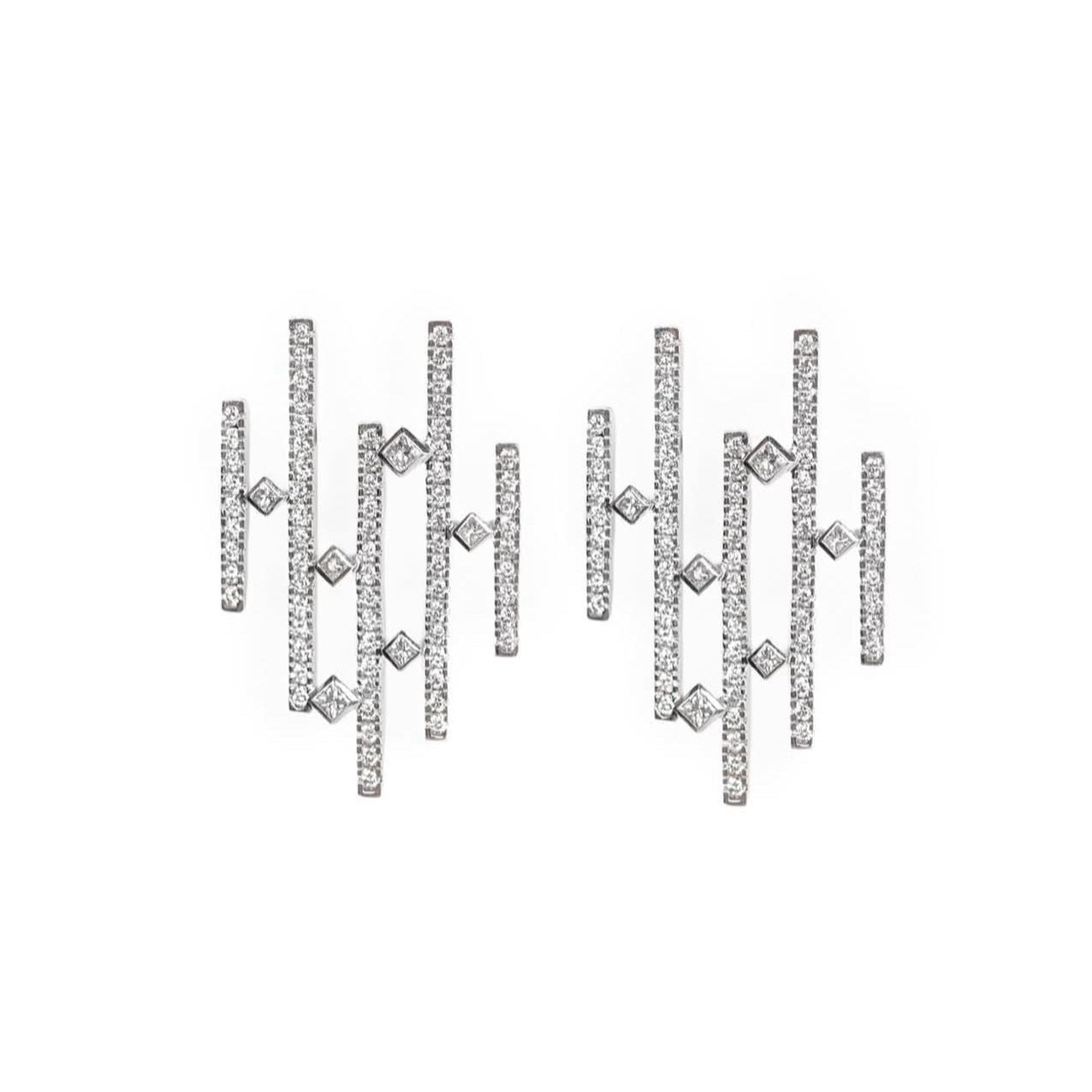 The Celestial Earrings