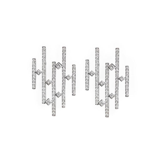 The Celestial Earrings